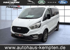 Bild des Angebotes Ford Tourneo Custom 320 L1  Active Automatik