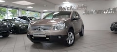 Bild des Angebotes Nissan Qashqai+2 Qashqai+2 1.6 Acenta 1.HAND 7SITZ PANO PDC SCHECKH