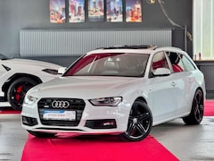 Bild des Angebotes Audi A4 Avant 3x S line Pano B&O ACC AHK Kamera quatt