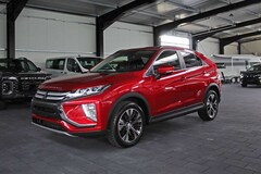 Bild des Angebotes Mitsubishi Eclipse Cross Diamant Edition Automatik