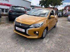 Bild des Angebotes Mitsubishi Space Star 1.2 MIVEC Select