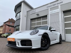 Bild des Angebotes Porsche 992 911 Carrera 992.2 AERO+SAG+MATRIX+SITZHZ.+LEHZ.
