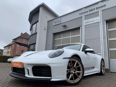 Bild des Angebotes Porsche 992 911 Carrera 992.2 AERO+SAG+MATRIX+SITZHZ.+LEHZ.