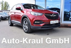 Bild des Angebotes Opel Grandland Plug-in-Hybrid 1.6 DI Autom. LED-Scheinwerfer Navi