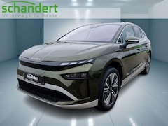 Bild des Angebotes Skoda Enyaq 60 Loft Matrix Navi AHK 4xSHZ Klimaautomatik