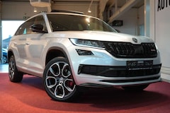 Bild des Angebotes Skoda Kodiaq 2.0 TDI 4x4 DSG RS *7-Sitzer*LED*Virtual