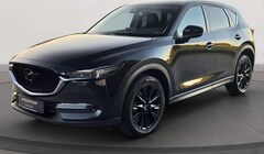 Bild des Angebotes Mazda CX-5 Edition 100 AWD LED 360* AHK Head Up MwSt
