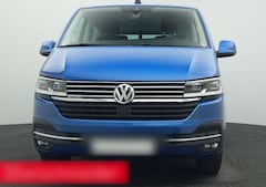 Bild des Angebotes VW T6.1 Multivan 2.0 TDI DSG 4Mo. Comfortline AHK NAVI ACC LED ALU