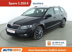 Bild des Angebotes Skoda Octavia 2.0 TDI Laurin & Klement Aut.*ACC*CAM*PDC*CANTON*