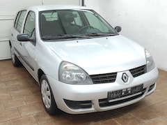 Bild des Angebotes Renault Clio 1.2 *TÜV NEU* ALLWETTER KLIMA 1-HAND ZV Campus