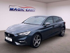 Bild des Angebotes SEAT Leon 2.0 TSI DSG FR *Beats*Stand*Pano*Virtual*