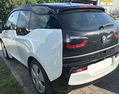 Bild des Angebotes BMW i3 120Ah 42KWh NAVI PROF+COMFORT+BUSINESS+KAMERA+SITZ