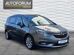 Bild des Angebotes Opel Zafira C 7-SITZER NAVI,KAMERA,SHZ,LHZ,KLIMA,PDC