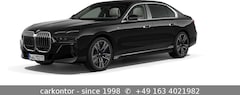 Bild des Angebotes BMW 750 e xDr. *M SPORTPAKET*LOUNGE SEAT*AUT DOOR*B&W
