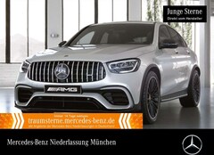 Bild des Angebotes Mercedes-Benz GLC 63 AMG GLC 63 S Coupé 4M NIGHT+DRIVERS+360+LED+FAHRASS