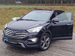 Bild des Angebotes Hyundai Grand Santa Fe Grand Santa Fe 2.2 CRDI 4WD AutomatikPremium