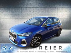 Bild des Angebotes BMW 220 i AT,MSportp.,Pano,HUD,HaKa,el.Sitze,AHK