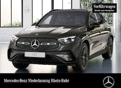 Bild des Angebotes Mercedes-Benz GLC 220 d 4M AMG+NIGHT+PANO+360+AHK+BURMESTER+9G