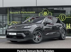 Bild des Angebotes Porsche Macan 4S Luftfederung Surround-View BOSE 20-Zoll