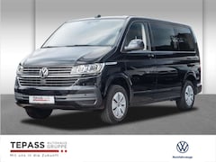 Bild des Angebotes VW T6.1 Caravelle 2,0l TDI Comfortline KLIMA RADIO SHZ