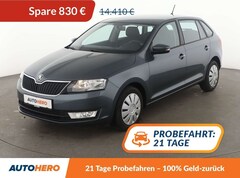 Bild des Angebotes Skoda Rapid/Spaceback 1.2 TSI Cool Edition Aut.*PDC*KLIMA*TOUCH*
