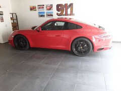 Bild des Angebotes Porsche 991 911 Carrera PDK