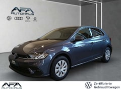 Bild des Angebotes VW Polo 1.0 TSI Life LED*NAVI*SHZ*ACC*App-Connect