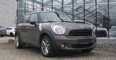 Bild des Angebotes MINI One D Countryman Navi PDC Sitzheizung Alu