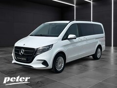 Bild des Angebotes Mercedes-Benz V 250 d 4MATIC STYLE 9GT*LED*STHZG*AHK*DISTR