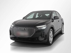 Bild des Angebotes Audi Q4 e-tron Sportback 45 e-tron Navi/ACC plus/R-Kamera