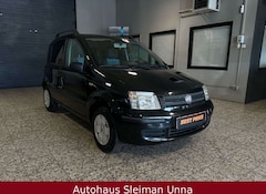 Bild des Angebotes Fiat Panda 1.2 8V Dynamic
