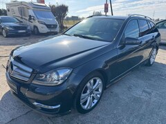 Bild des Angebotes Mercedes-Benz C 300 T CDI 4MATIC*AMG LINE*AHK*DISTRONIC*