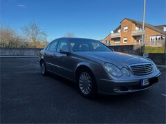 Bild des Angebotes Mercedes-Benz E 200 E 200 Kompressor (211.042)