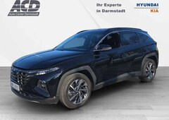 Bild des Angebotes Hyundai TUCSON 1.6T Edition 30+*1.HAND*NAV*KRELL*EL.HECKKLAPPE*LE