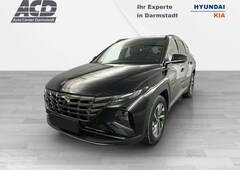 Bild des Angebotes Hyundai TUCSON 1.6T Edition 30+*1.HAND*NAV*KRELL*EL.HECKKLAPPE*LE