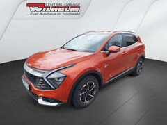 Bild des Angebotes Kia Sportage 1.6 T Vision Komfort