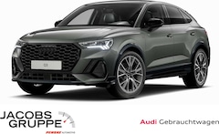 Bild des Angebotes Audi Q3 Sportback S line 35 TFSI SHZ/20"/Pano/AHK/LED-Scheinwerfer
