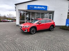 Bild des Angebotes Subaru XV XV 2.0ie Lineartronic Active  AHK/LED/DAB