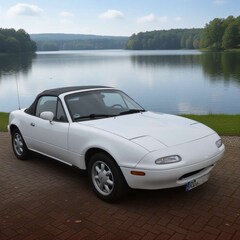 Bild des Angebotes Mazda MX-5 Mazda MX-5 NA Miata – gepflegter Klassiker