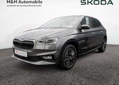 Bild des Angebotes Skoda Fabia 1.0 MPI Tour Klima Alu LED Kamera