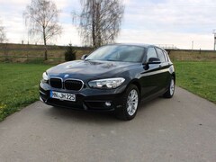 Bild des Angebotes BMW 120 120d Aut.