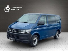 Bild des Angebotes VW T6 Kombi T6 Bus 2.0 TDI PDC AHK Standh Klima 9-Sitzer