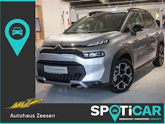 Bild des Angebotes Citroen C3 Aircross 1.2 Max HGSD NAVI KAMERA PDC HUD