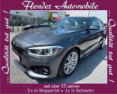Bild des Angebotes BMW 125 i M Sport LCI,SportAutom.,Navi-Prof.,RFK,LED