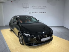 Bild des Angebotes Mazda 3 Lim. 5-trg. Nagisa Automatik Winterräder