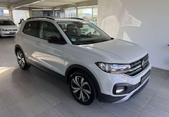 Bild des Angebotes VW T-Cross *Life*Navi*Kamera*Sitzh*App-Con*
