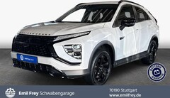 Bild des Angebotes Mitsubishi Eclipse Cross Plug-In Hybrid 4WD Basis