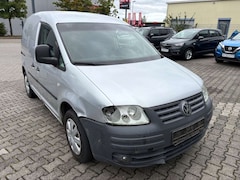 Bild des Angebotes VW Caddy Kasten