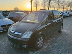Opel Meriva Innovation "110 Jahre"
