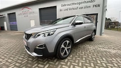 Bild des Angebotes Peugeot 5008 GT*RFK*NAVI*SHZ*180CAM*SPURHALTEASSISTENT